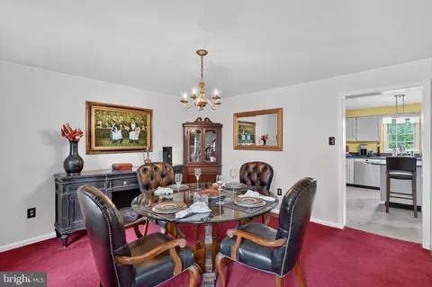 Dining - 10301 Naglee Rd, Silver Spring, MD 20903 photo 4 of 4