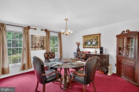 Dining - 10301 Naglee Rd, Silver Spring, MD 20903 photo 3 of 4