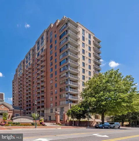 11710 Old Georgetown Rd #409, North Bethesda, MD 20852