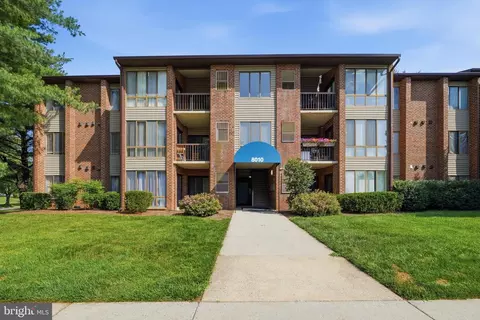 8010 Needwood Rd #201, Derwood, MD 20855