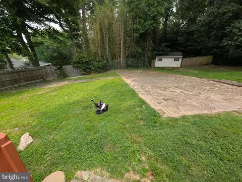 Exterior - 2704 Weller Rd, Silver Spring, MD 20906 photo 5 of 10