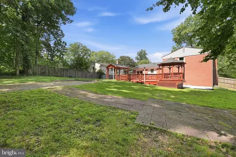 Exterior - 2704 Weller Rd, Silver Spring, MD 20906 photo 10 of 10