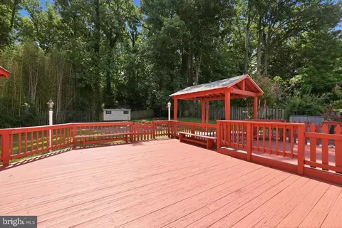 Exterior - 2704 Weller Rd, Silver Spring, MD 20906 photo 3 of 10