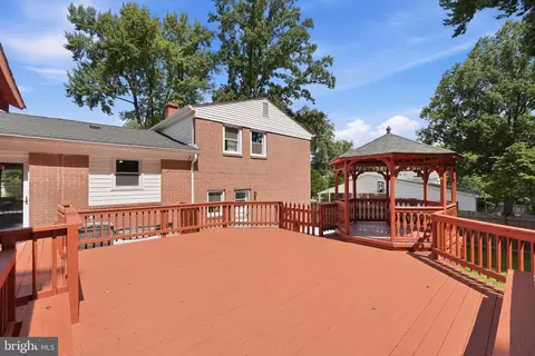 Exterior - 2704 Weller Rd, Silver Spring, MD 20906 photo 1 of 10