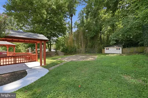 Exterior - 2704 Weller Rd, Silver Spring, MD 20906 photo 9 of 10