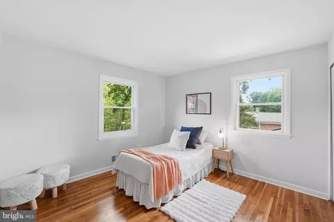 Bedroom - 2704 Weller Rd, Silver Spring, MD 20906 photo 7 of 10