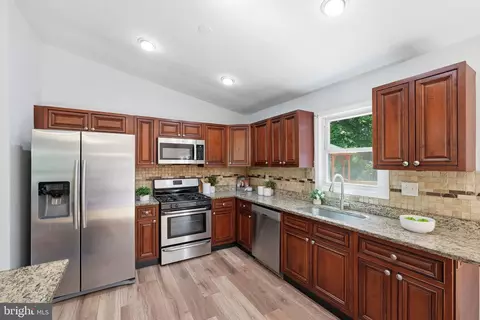 Kitchen - 2704 Weller Rd, Silver Spring, MD 20906 photo 1 of 2