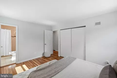 Bedroom - 2704 Weller Rd, Silver Spring, MD 20906 photo 3 of 10