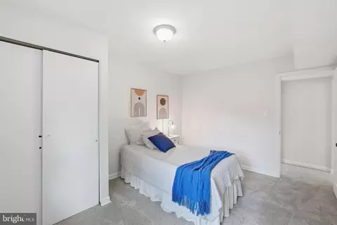 Bedroom - 2704 Weller Rd, Silver Spring, MD 20906 photo 10 of 10