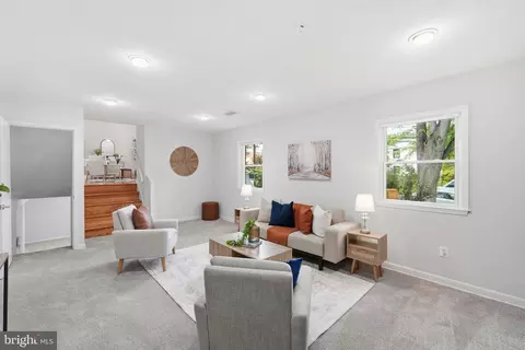 Living - 2704 Weller Rd, Silver Spring, MD 20906 photo 5 of 5