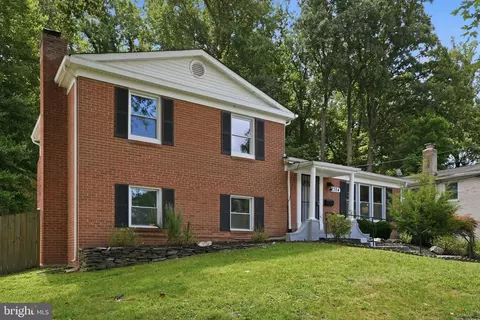 Exterior - 2704 Weller Rd, Silver Spring, MD 20906 photo 8 of 10