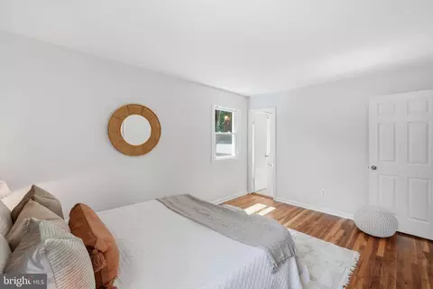 Bedroom - 2704 Weller Rd, Silver Spring, MD 20906 photo 2 of 10