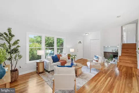 Living - 2704 Weller Rd, Silver Spring, MD 20906 photo 1 of 5