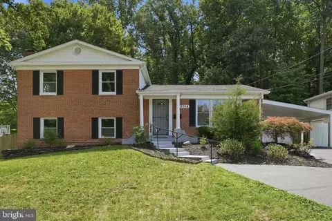 Exterior - 2704 Weller Rd, Silver Spring, MD 20906 photo 7 of 10