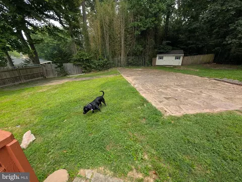 Exterior - 2704 Weller Rd, Silver Spring, MD 20906 photo 6 of 10