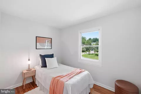 Bedroom - 2704 Weller Rd, Silver Spring, MD 20906 photo 5 of 10