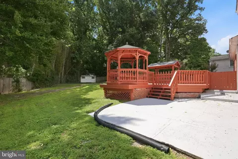 Exterior - 2704 Weller Rd, Silver Spring, MD 20906 photo 4 of 10