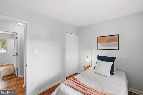 Bedroom - 2704 Weller Rd, Silver Spring, MD 20906 photo 6 of 10