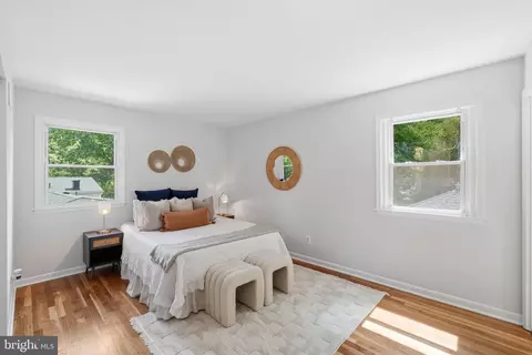 Bedroom - 2704 Weller Rd, Silver Spring, MD 20906 photo 1 of 10