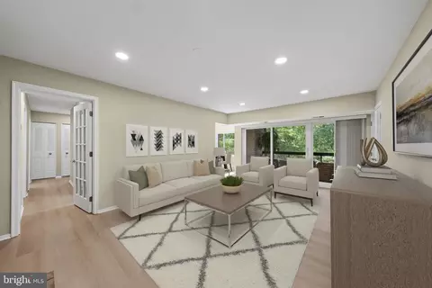 5809 Edson Ln #5809-304, Rockville, MD 20852