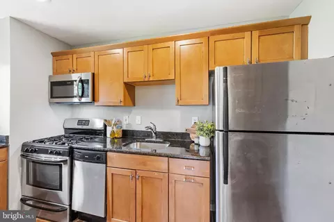Kitchen - 2312 Colston Dr #2312-C, Silver Spring, MD 20910 photo 2 of 5