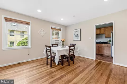 Dining - 2312 Colston Dr #2312-C, Silver Spring, MD 20910 photo 2 of 2