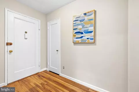 Entry Way - 2312 Colston Dr #2312-C, Silver Spring, MD 20910 photo 2 of 3