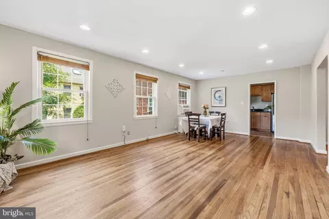Living - 2312 Colston Dr #2312-C, Silver Spring, MD 20910 photo 3 of 5