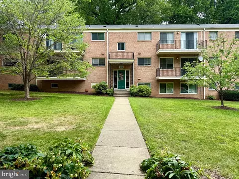 10619 Kenilworth Ave #10619, Bethesda, MD 20814