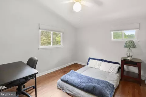 Bedroom - 11400 Cloverhill Dr, Silver Spring, MD 20902 photo 6 of 6