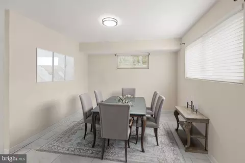 Dining - 11400 Cloverhill Dr, Silver Spring, MD 20902 photo 1 of 1
