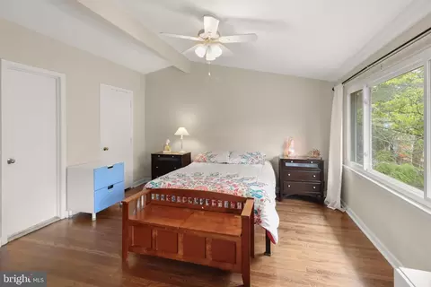 Bedroom - 11400 Cloverhill Dr, Silver Spring, MD 20902 photo 1 of 6
