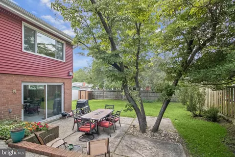 Exterior - 11400 Cloverhill Dr, Silver Spring, MD 20902 photo 3 of 5