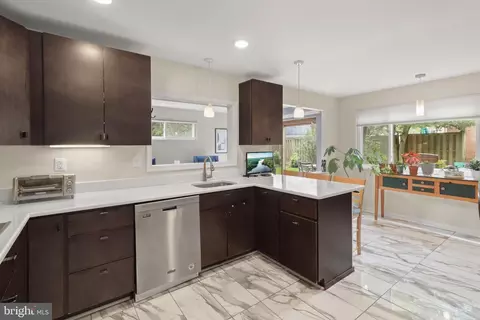 Kitchen - 11400 Cloverhill Dr, Silver Spring, MD 20902 photo 1 of 3