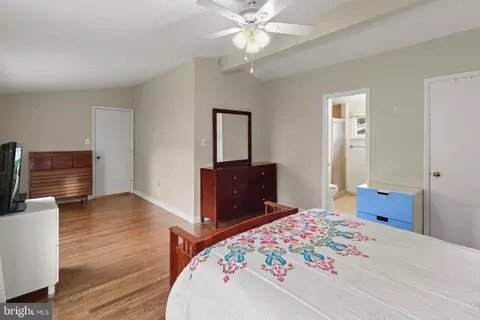 Bedroom - 11400 Cloverhill Dr, Silver Spring, MD 20902 photo 3 of 6