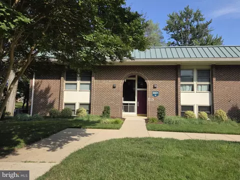 3561 Leisure World Blvd S #24-1B, Silver Spring, MD 20906