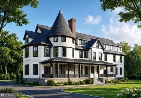 10212 Montgomery Ave #4, Kensington, MD 20895
