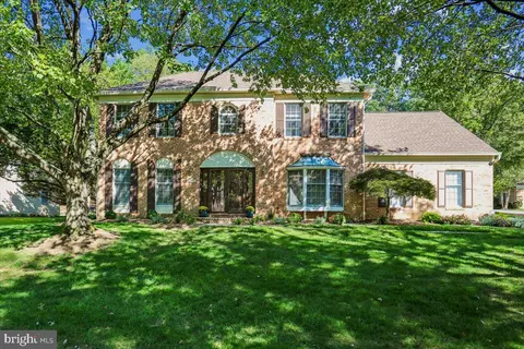 8105 Dry Rdg, Montgomery Village, MD 20886
