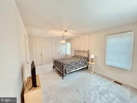 Bedroom - 1016 Windrush Ln, Sandy Spring, MD 20860 photo 1 of 2