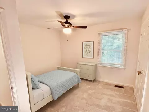 Bedroom - 1016 Windrush Ln, Sandy Spring, MD 20860 photo 3 of 3