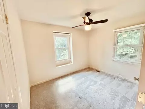 Bedroom - 1016 Windrush Ln, Sandy Spring, MD 20860 photo 2 of 2
