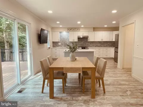Kitchen - 1016 Windrush Ln, Sandy Spring, MD 20860 photo 1 of 4