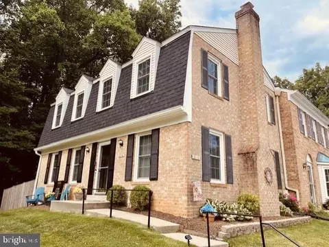 1016 Windrush Ln #25, Sandy Spring, MD 20860