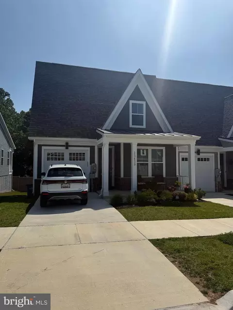 13439 Petrel St, Clarksburg, MD 20871