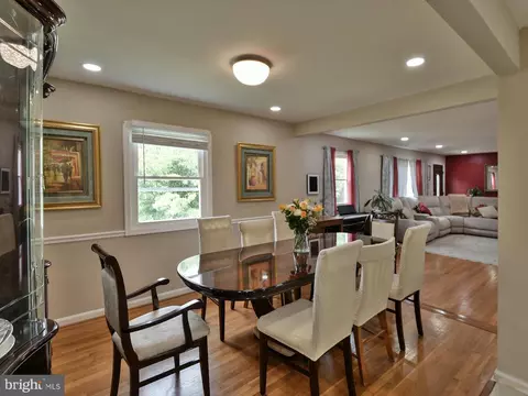 Dining - 1201 Schindler Dr, Silver Spring, MD 20903 photo 2 of 2
