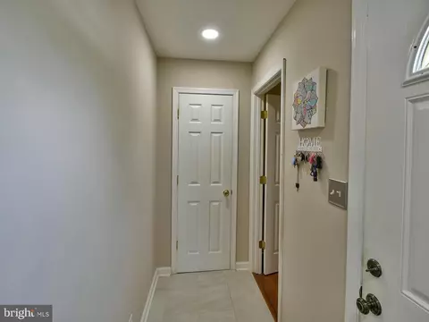 Entry Way - 1201 Schindler Dr, Silver Spring, MD 20903 photo 1 of 1