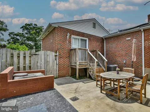 Exterior - 1201 Schindler Dr, Silver Spring, MD 20903 photo 4 of 6