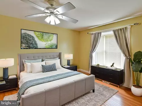 Bedroom - 1201 Schindler Dr, Silver Spring, MD 20903 photo 1 of 7