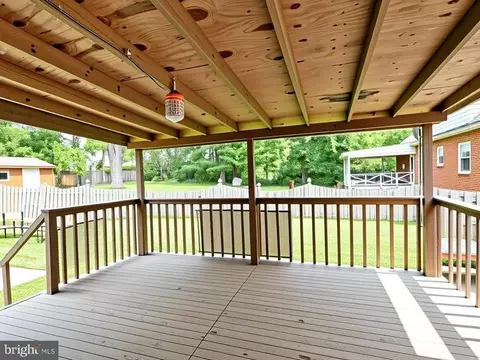 Exterior - 1201 Schindler Dr, Silver Spring, MD 20903 photo 3 of 6