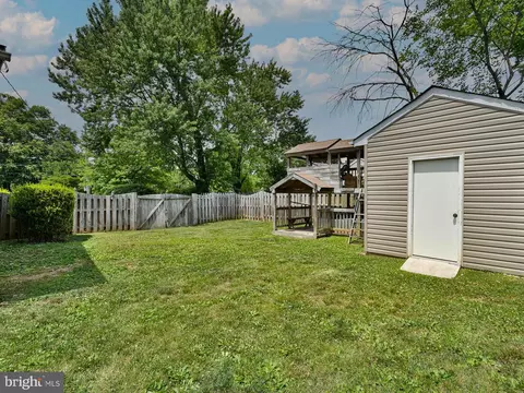 Exterior - 1201 Schindler Dr, Silver Spring, MD 20903 photo 6 of 6